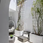 Apartamento Casa Anna Mykonos Town