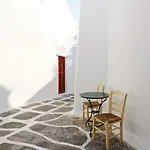Apartamento Casa Anna