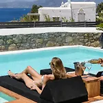 Casa Anna * Mykonos Town