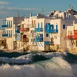 Casa Anna Appartement Mykonos Town