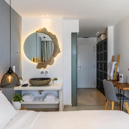 Casa Anna Apartment