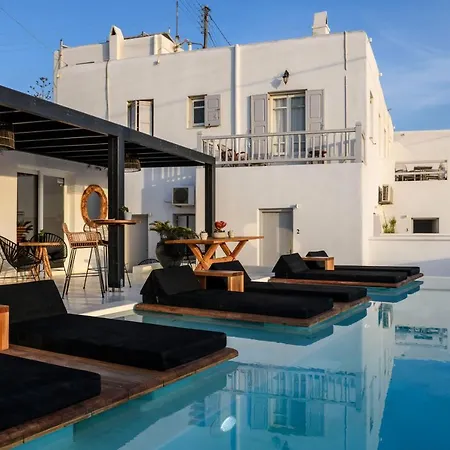 Διαμέρισμα Casa Anna