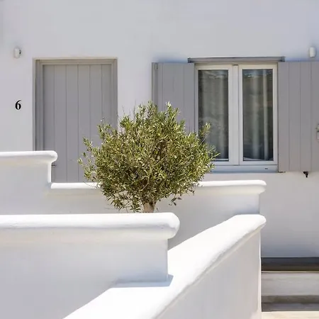 Apartment Casa Anna Mykonos Town