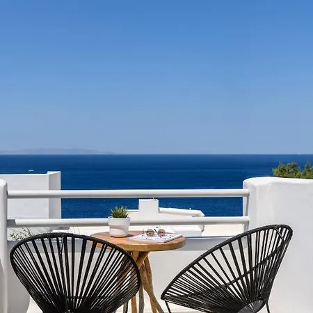 Casa Anna Apartment Mykonos Town