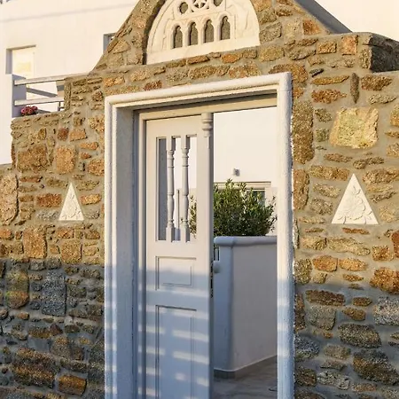 Casa Anna Daire *