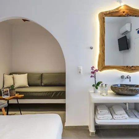 Casa Anna Apartment