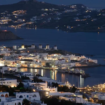 Διαμέρισμα Casa Anna Mykonos Town