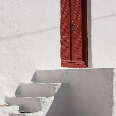 Casa Anna Mykonos Town