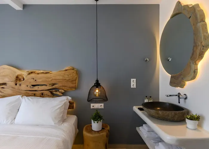 Casa Anna Mykonos Town