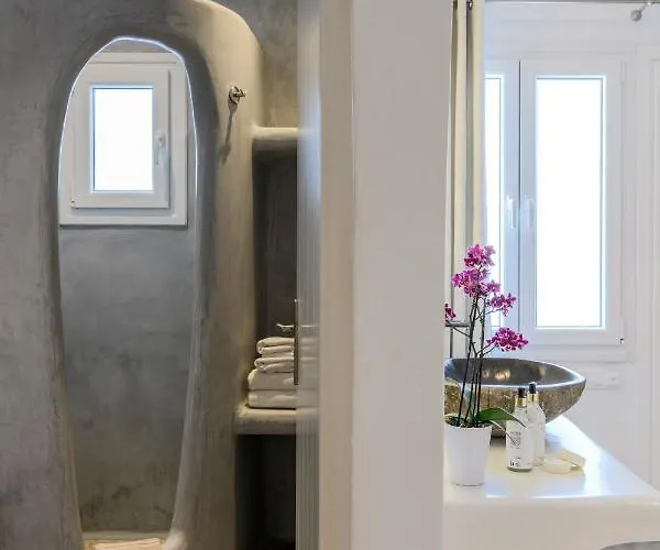 Διαμέρισμα Casa Anna Mykonos Town