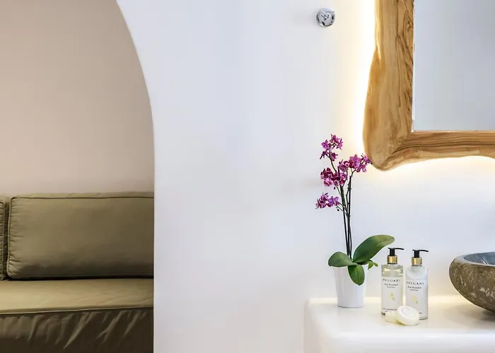 Casa Anna Διαμέρισμα Mykonos Town