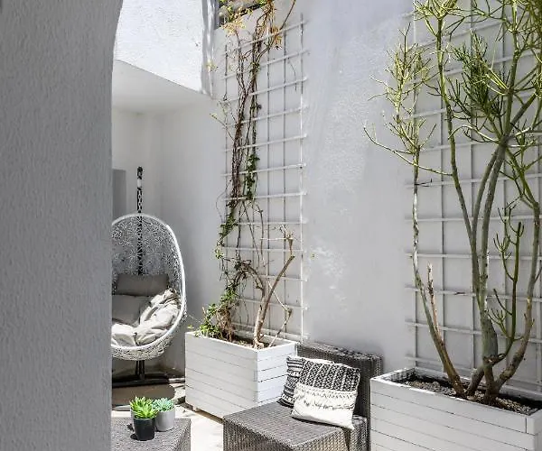 Διαμέρισμα Casa Anna Mykonos Town