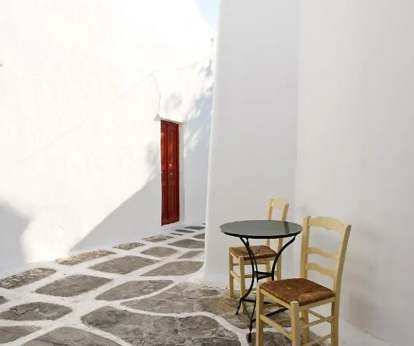 Διαμέρισμα Casa Anna