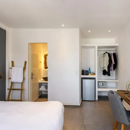Casa Anna Appartement *