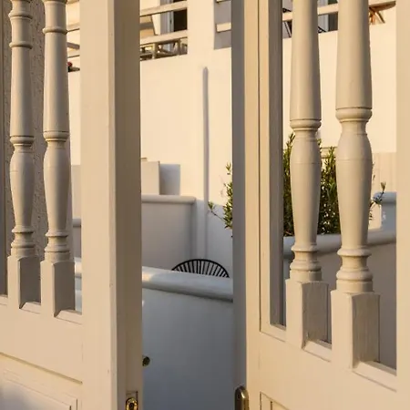 Appartement Casa Anna *
