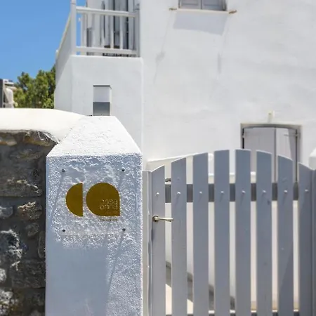 Casa Anna Appartamento