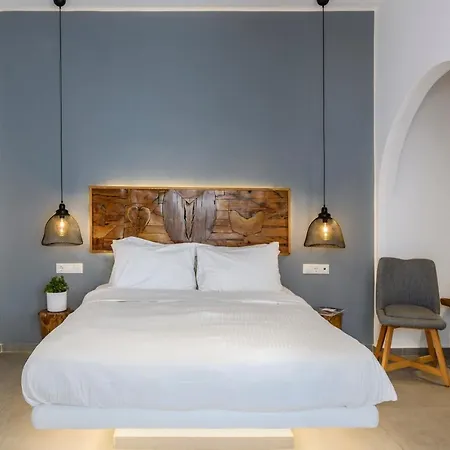 Apartamento Casa Anna Mykonos Town