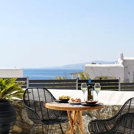 Casa Anna Appartement *