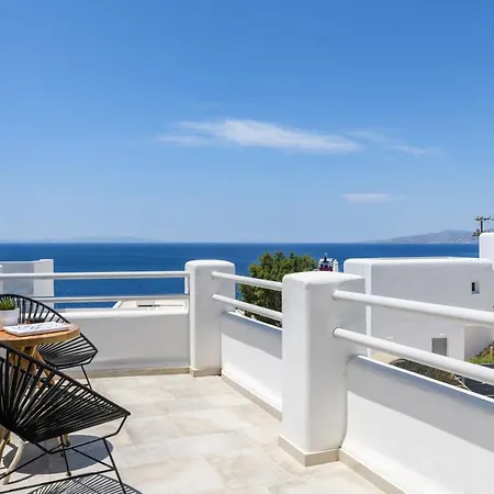 Casa Anna Апартаменты *