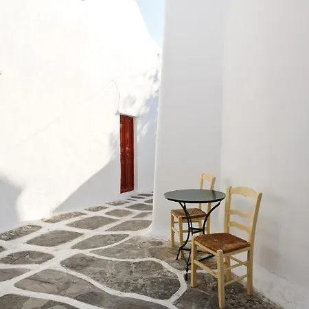 Апартаменты Casa Anna