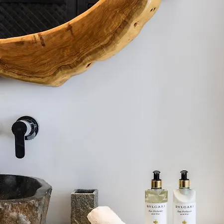 Casa Anna 公寓 Mykonos Town