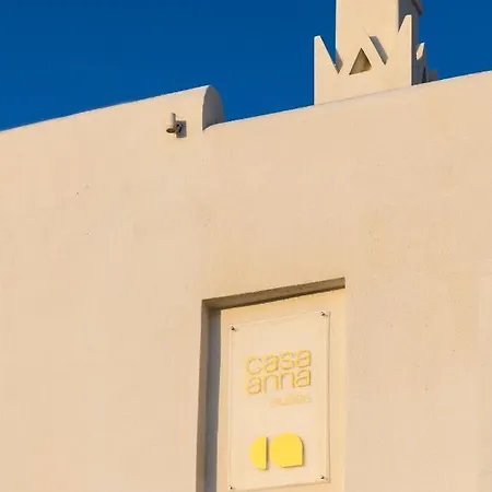 Casa Anna * Mykonos Town