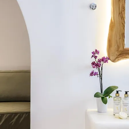 Casa Anna 公寓 Mykonos Town