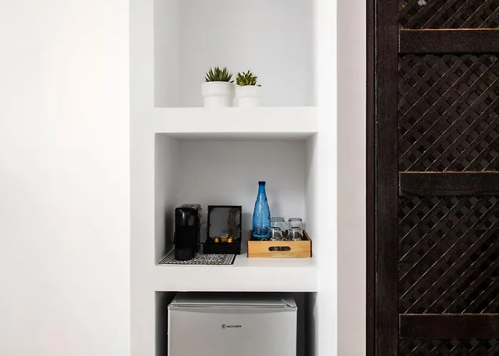 Casa Anna Apartment Mykonos Town