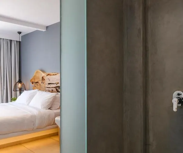 Casa Anna Apartment Mykonos Town