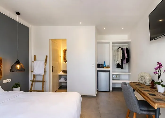 Casa Anna Apartment *