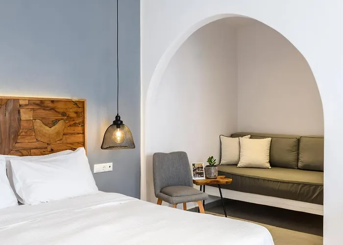 Casa Anna Apartment *