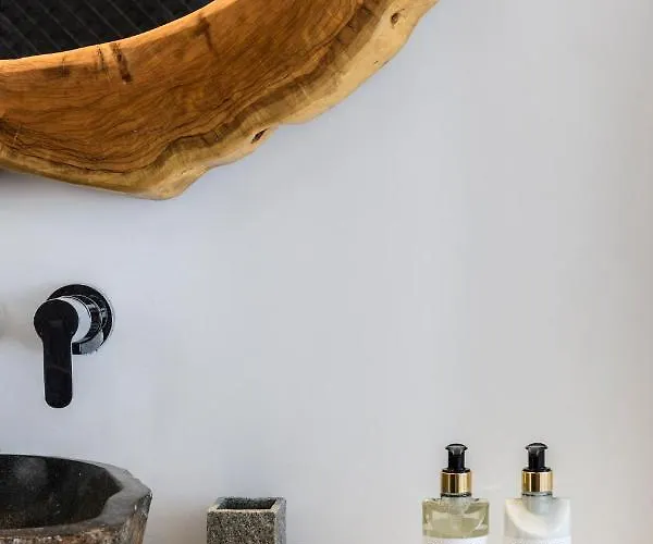 Casa Anna Apartment Mykonos Town