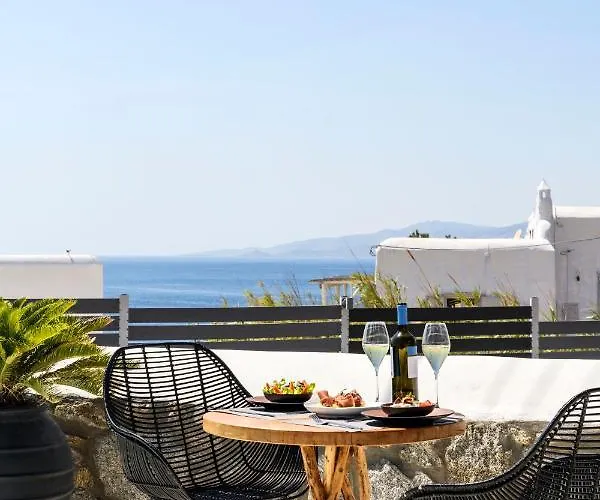 Casa Anna Apartment *