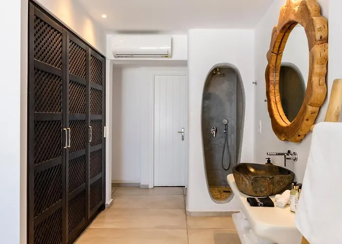 Casa Anna Apartment Mykonos Town