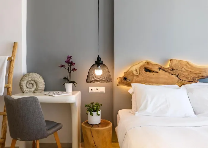 Apartment Casa Anna Mykonos Town