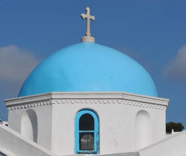 Apartment Casa Anna *